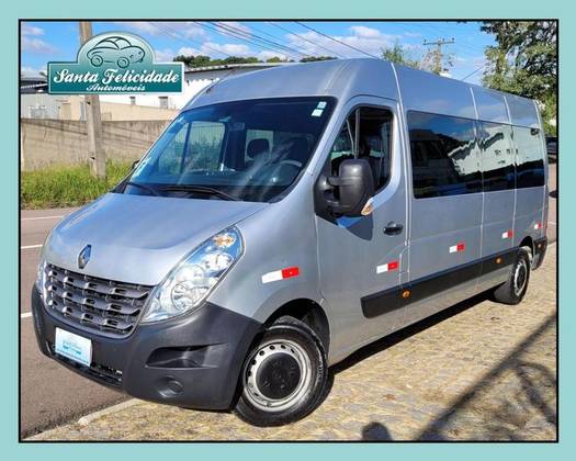 RENAULT MASTER 2.3 DCI DIESEL EXTRA VITRÉ L3H2 3P MANUAL RENAULT MASTER 2.3 DCI DIESEL EXTRA VITRÉ L3H2 3P MANUAL